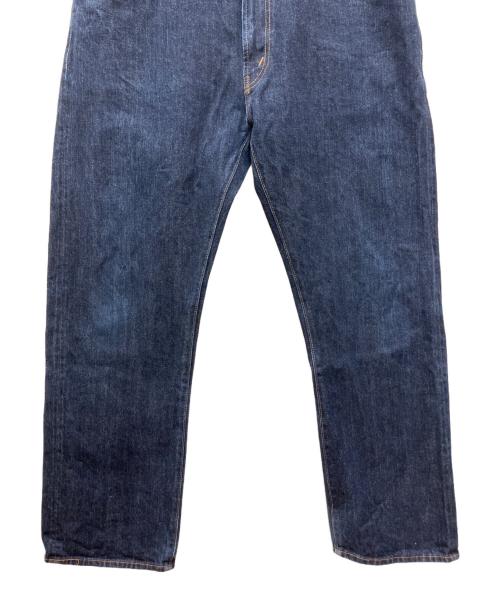 LEVI'S（リーバイス）LEVI'S (リーバイス) 505デニムパンツ インディゴ サイズ:W36×L34の古着・服飾アイテム