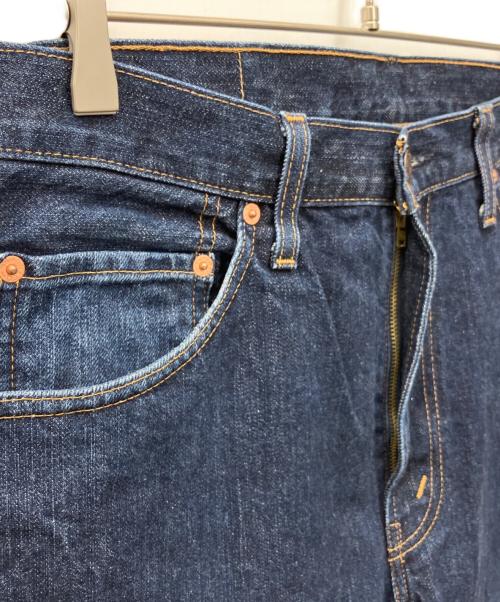 LEVI'S（リーバイス）LEVI'S (リーバイス) 505デニムパンツ インディゴ サイズ:W36×L34の古着・服飾アイテム