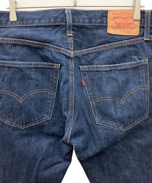 LEVI'S（リーバイス）LEVI'S (リーバイス) 505デニムパンツ インディゴ サイズ:W36×L34の古着・服飾アイテム