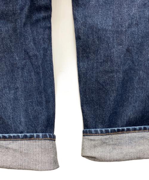 LEVI'S（リーバイス）LEVI'S (リーバイス) 505デニムパンツ インディゴ サイズ:W36×L34の古着・服飾アイテム