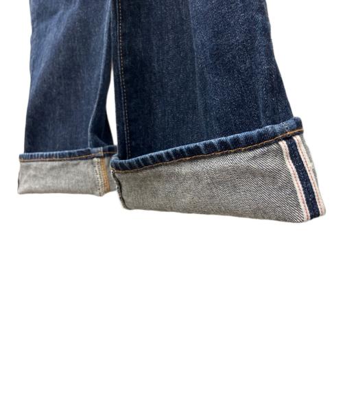 LEVI'S（リーバイス）LEVI'S (リーバイス) 505デニムパンツ インディゴ サイズ:W36×L34の古着・服飾アイテム