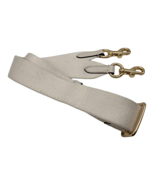 COACH（コーチ）COACH (コーチ) 2WAYトートバッグ ベージュの古着・服飾アイテム