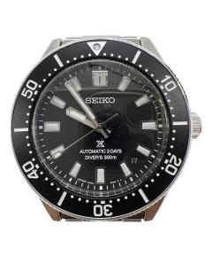 中古・古着通販】SEIKO (セイコー) ソーラー腕時計/クロノグラフ/V175