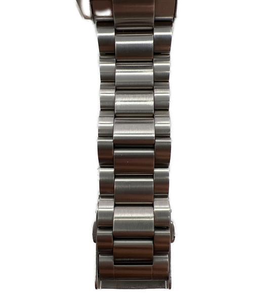 SEIKO（セイコー）SEIKO (セイコー) ダイバーズウォッチ ブラックの古着・服飾アイテム