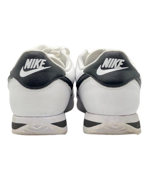 NIKE（ナイキ）NIKE (ナイキ) CORTEZ ホワイト サイズ:27.5の古着・服飾アイテム