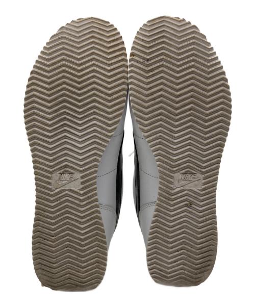 NIKE（ナイキ）NIKE (ナイキ) CORTEZ ホワイト サイズ:27.5の古着・服飾アイテム