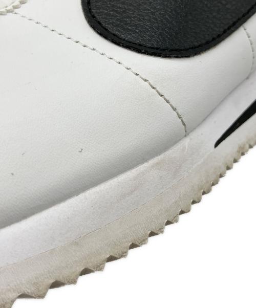 NIKE（ナイキ）NIKE (ナイキ) CORTEZ ホワイト サイズ:27.5の古着・服飾アイテム