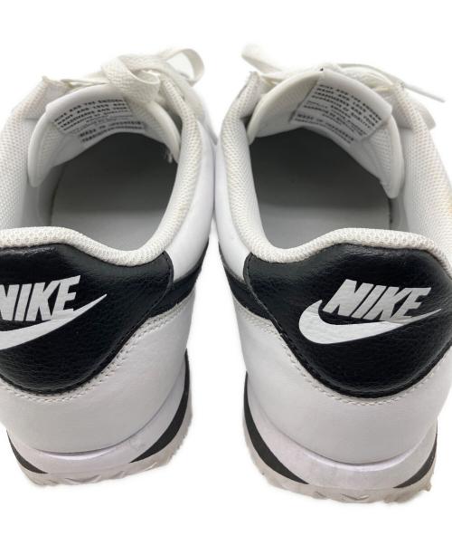 NIKE（ナイキ）NIKE (ナイキ) CORTEZ ホワイト サイズ:27.5の古着・服飾アイテム