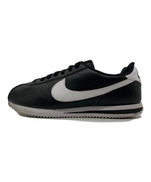 NIKE（ナイキ）NIKE (ナイキ) CORTEZ ブラック サイズ:SIZE 28cmの古着・服飾アイテム