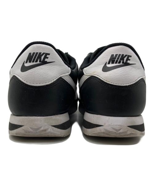 NIKE（ナイキ）NIKE (ナイキ) CORTEZ ブラック サイズ:SIZE 28cmの古着・服飾アイテム