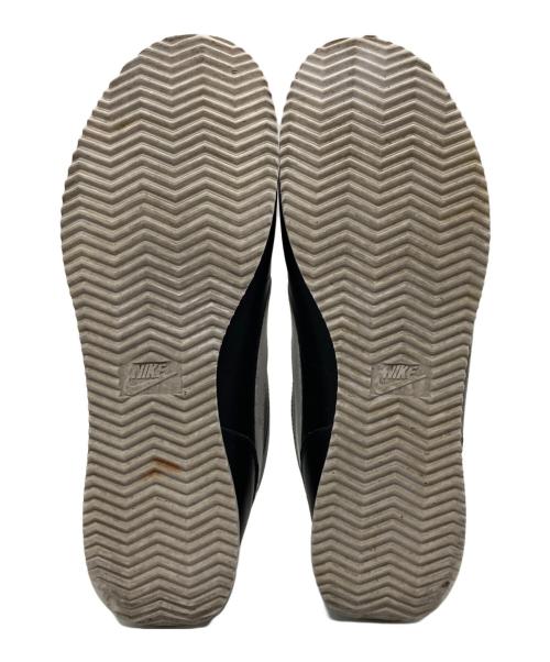 NIKE（ナイキ）NIKE (ナイキ) CORTEZ ブラック サイズ:SIZE 28cmの古着・服飾アイテム