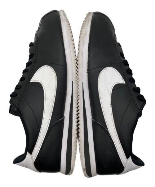 NIKE（ナイキ）NIKE (ナイキ) CORTEZ ブラック サイズ:SIZE 28cmの古着・服飾アイテム