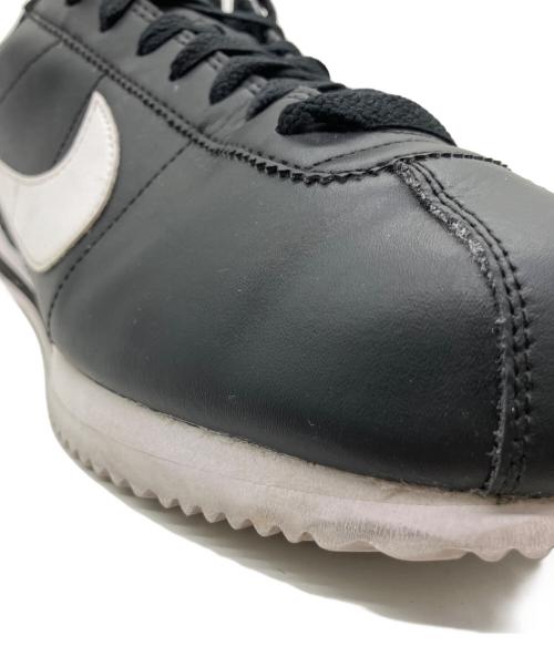 NIKE（ナイキ）NIKE (ナイキ) CORTEZ ブラック サイズ:SIZE 28cmの古着・服飾アイテム