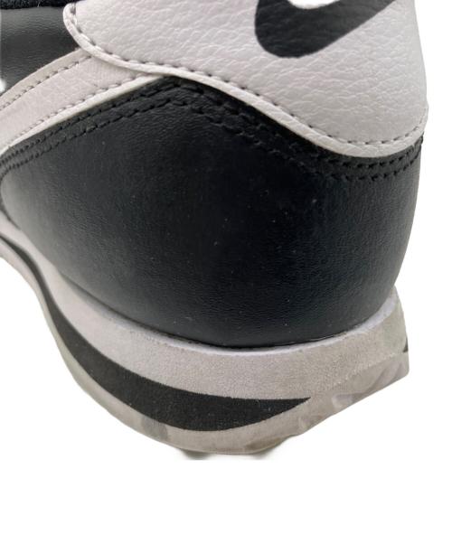 NIKE（ナイキ）NIKE (ナイキ) CORTEZ ブラック サイズ:SIZE 28cmの古着・服飾アイテム