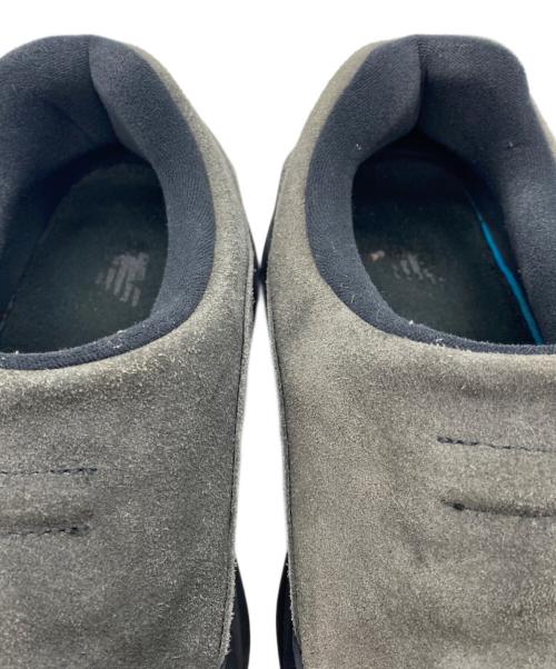 NEW BALANCE（ニューバランス）NEW BALANCE (ニューバランス) ローカットスニーカー グレー サイズ:27.5の古着・服飾アイテム
