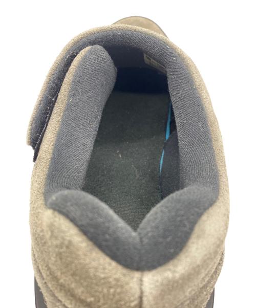 NEW BALANCE（ニューバランス）NEW BALANCE (ニューバランス) ローカットスニーカー グレー サイズ:27.5の古着・服飾アイテム