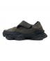 NEW BALANCE (ニューバランス) ローカットスニーカー グレー サイズ:27.5：10000円