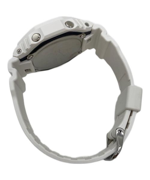 CASIO（カシオ）CASIO (カシオ) 腕時計 ブルーの古着・服飾アイテム