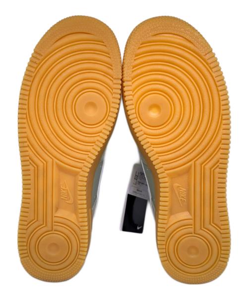 NIKE（ナイキ）NIKE (ナイキ) スニーカー 黄緑 サイズ:27.5 未使用品の古着・服飾アイテム