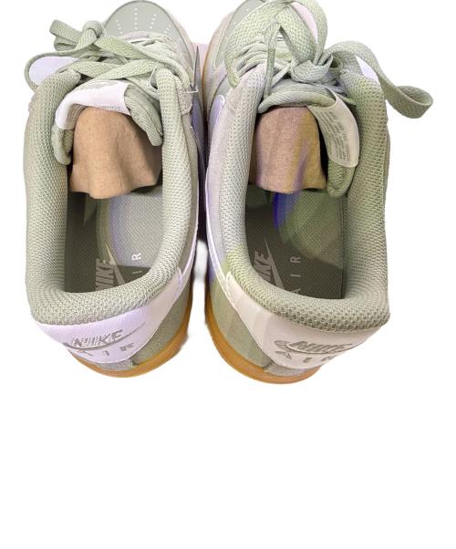NIKE（ナイキ）NIKE (ナイキ) スニーカー 黄緑 サイズ:27.5 未使用品の古着・服飾アイテム