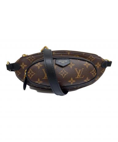 中古・古着通販】LOUIS VUITTON (ルイ ヴィトン) ショルダーバッグ
