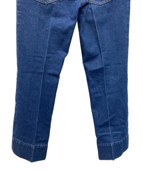 TOGA PULLA（トーガ プルラ）TOGA PULLA (トーガ プルラ) デニムパンツ インディゴ サイズ:36の古着・服飾アイテム