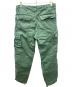 Carhartt WIP (カーハート ワーク イン プログレス) カーゴパンツ グリーン サイズ:w32 l32：8000円