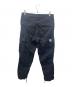 Carhartt WIP (カーハート ワーク イン プログレス) カーゴパンツ ブラック サイズ:w32 l32：8000円