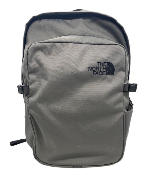 THE NORTH FACE（ザ ノース フェイス）THE NORTH FACE (ザ ノース フェイス) デイパック グレーの古着・服飾アイテム