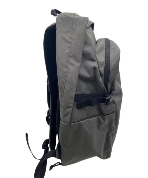 THE NORTH FACE（ザ ノース フェイス）THE NORTH FACE (ザ ノース フェイス) デイパック グレーの古着・服飾アイテム
