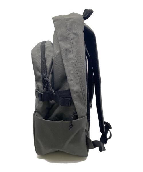 THE NORTH FACE（ザ ノース フェイス）THE NORTH FACE (ザ ノース フェイス) デイパック グレーの古着・服飾アイテム