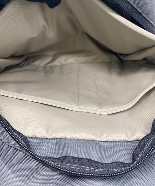 THE NORTH FACE（ザ ノース フェイス）THE NORTH FACE (ザ ノース フェイス) デイパック グレーの古着・服飾アイテム