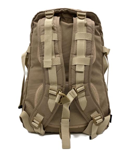 F/CE.（エフシーイー）F/CE. (エフシーイー) リュック カーキの古着・服飾アイテム