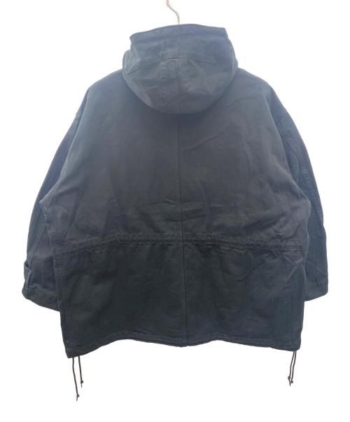 ARMY TWILL（アーミーツイル）ARMY TWILL (アーミーツイル) ジャケット ブラック サイズ:Freeの古着・服飾アイテム