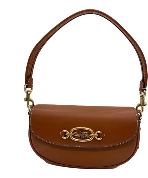 COACH（コーチ）COACH (コーチ) 2WAYバッグの古着・服飾アイテム