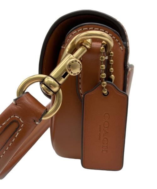COACH（コーチ）COACH (コーチ) 2WAYバッグの古着・服飾アイテム