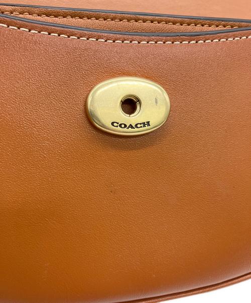 COACH（コーチ）COACH (コーチ) 2WAYバッグの古着・服飾アイテム