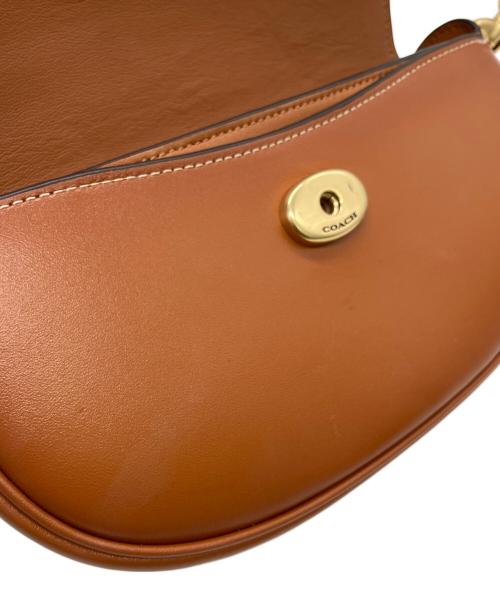 COACH（コーチ）COACH (コーチ) 2WAYバッグの古着・服飾アイテム