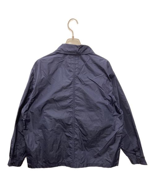 DANTON（ダントン）DANTON (ダントン) ジャケット ブルー サイズ:40の古着・服飾アイテム