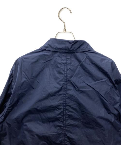 DANTON（ダントン）DANTON (ダントン) ジャケット ブルー サイズ:40の古着・服飾アイテム
