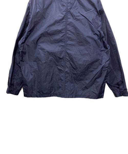 DANTON（ダントン）DANTON (ダントン) ジャケット ブルー サイズ:40の古着・服飾アイテム