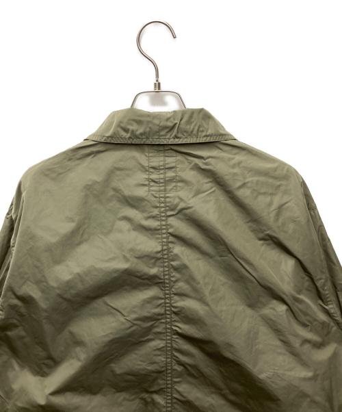 DANTON（ダントン）DANTON (ダントン) ジャケット カーキ サイズ:40の古着・服飾アイテム
