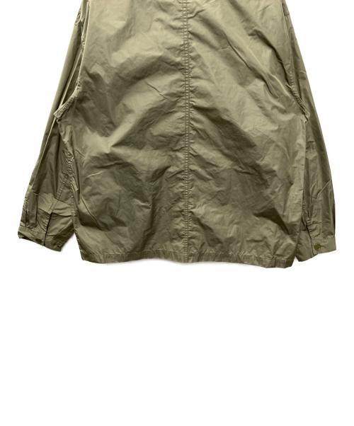 DANTON（ダントン）DANTON (ダントン) ジャケット カーキ サイズ:40の古着・服飾アイテム