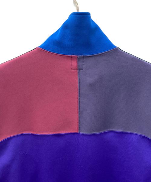 South2 West8（サウスツー ウエストエイト）south2 west8 (サウスツー ウエストエイト) トラックジャケット マルチカラー サイズ:Mの古着・服飾アイテム