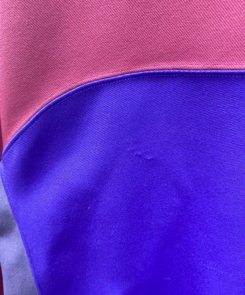 South2 West8（サウスツー ウエストエイト）south2 west8 (サウスツー ウエストエイト) トラックジャケット マルチカラー サイズ:Mの古着・服飾アイテム