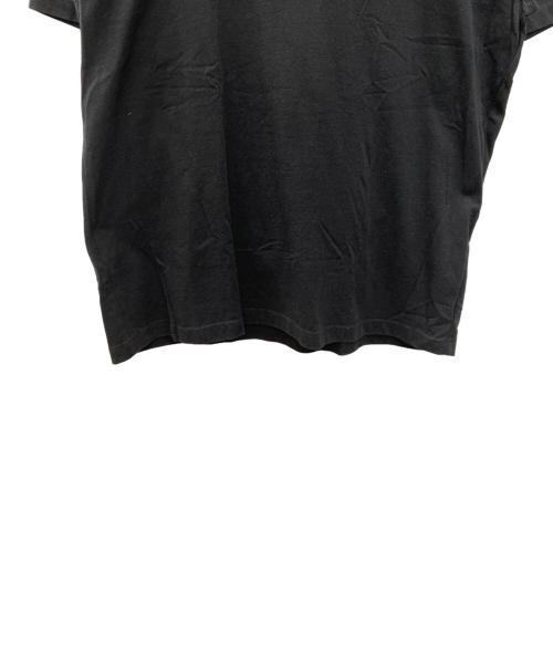 THE BLACK EYE PATCH（ブラックアイパッチ）THE BLACK EYE PATCH (ブラックアイパッチ) 半袖カットソー ブラック サイズ:XXLの古着・服飾アイテム