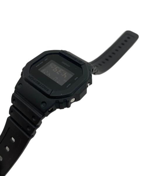 CASIO（カシオ）CASIO (カシオ) 腕時計 ブラックの古着・服飾アイテム