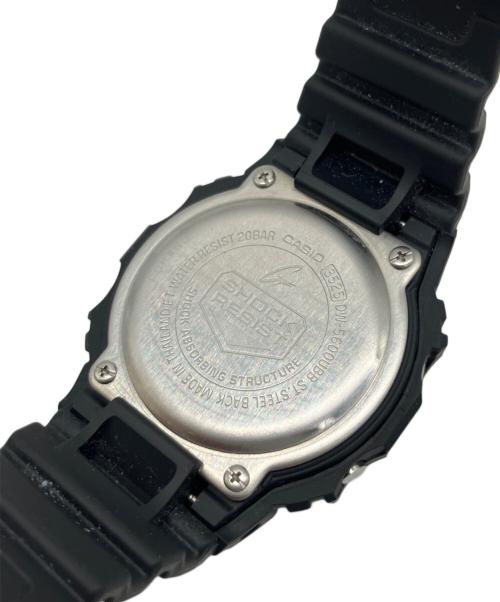 CASIO（カシオ）CASIO (カシオ) 腕時計 ブラックの古着・服飾アイテム