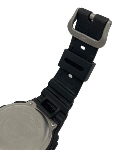 CASIO（カシオ）CASIO (カシオ) 腕時計 ブラックの古着・服飾アイテム