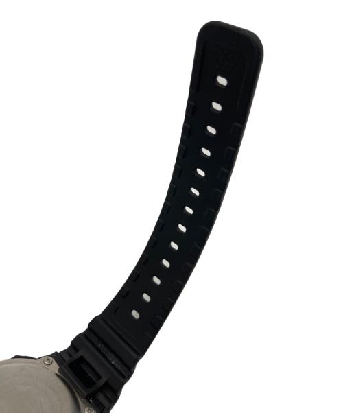 CASIO（カシオ）CASIO (カシオ) 腕時計 ブラックの古着・服飾アイテム